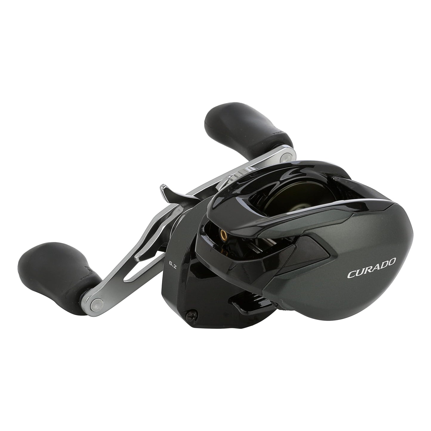 Shimano CURADO 200 M Low Profile ReelsFishing