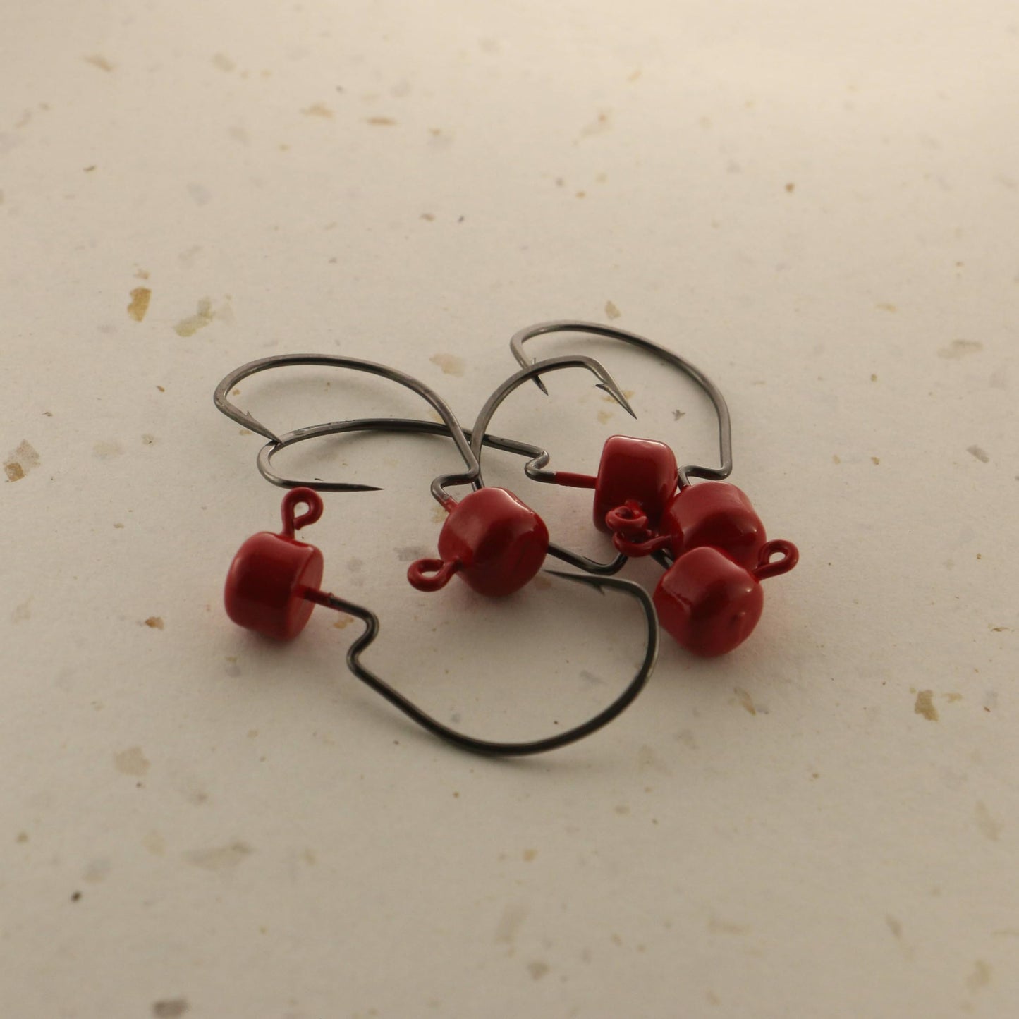 Finesse Ned Shroom Jig Heads