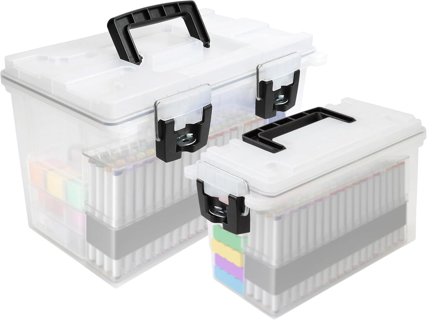 Sheffield 12636 Ammo Storage Box