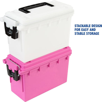 Sheffield 12636 Ammo Storage Box