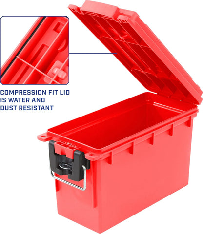 Sheffield 12636 Ammo Storage Box