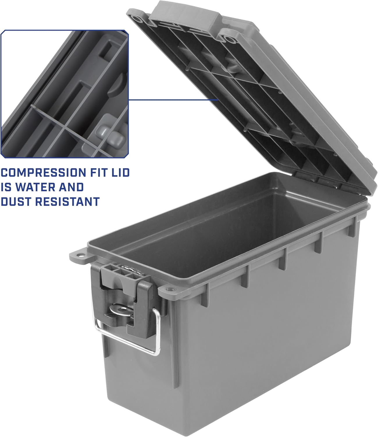 Sheffield 12636 Ammo Storage Box