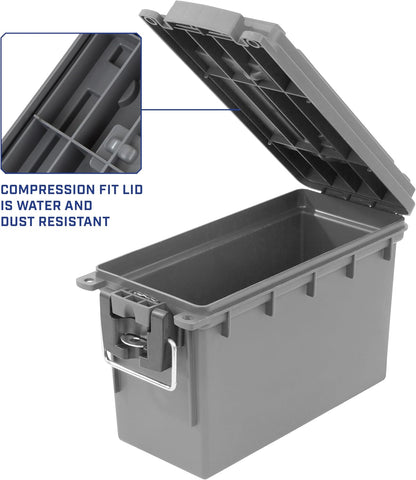 Sheffield 12636 Ammo Storage Box