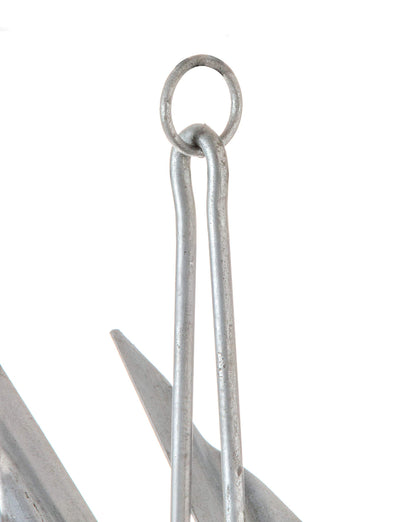 Seachoice Utility Anchor with Slip Ring Shank
