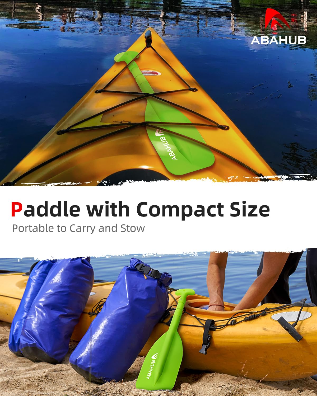 Paddle
