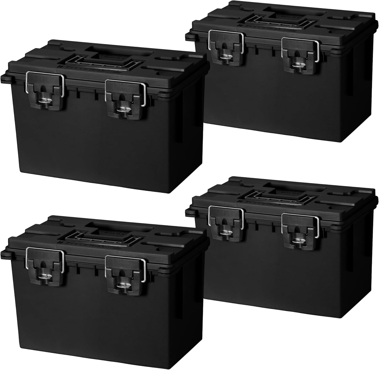Sheffield 12636 Ammo Storage Box