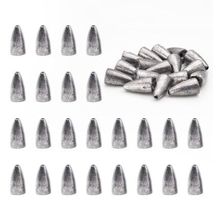 Lead Fishing Weight Sinkers