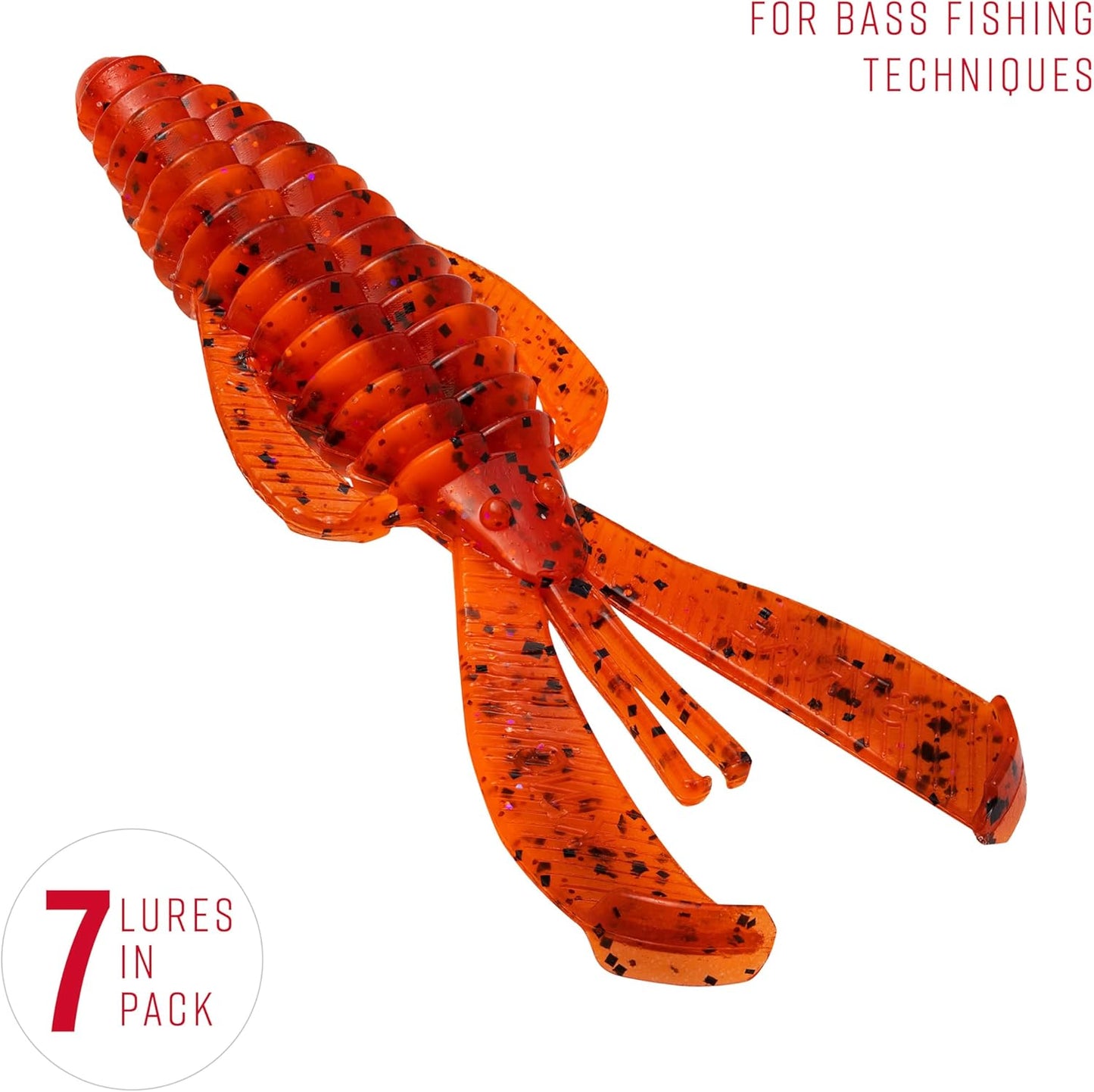 Strike King Rage Bug Fishing Lure