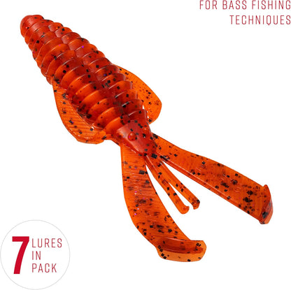 Strike King Rage Bug Fishing Lure