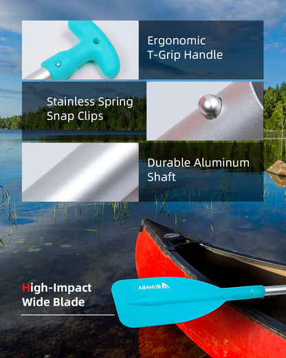 Paddle
