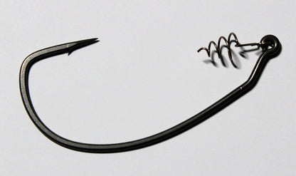 Hayabusa Wide Gap Screw Lock Weighted
