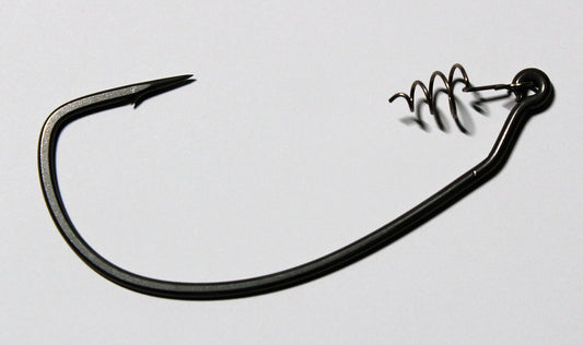 Hayabusa Wide Gap Screw Lock Weighted