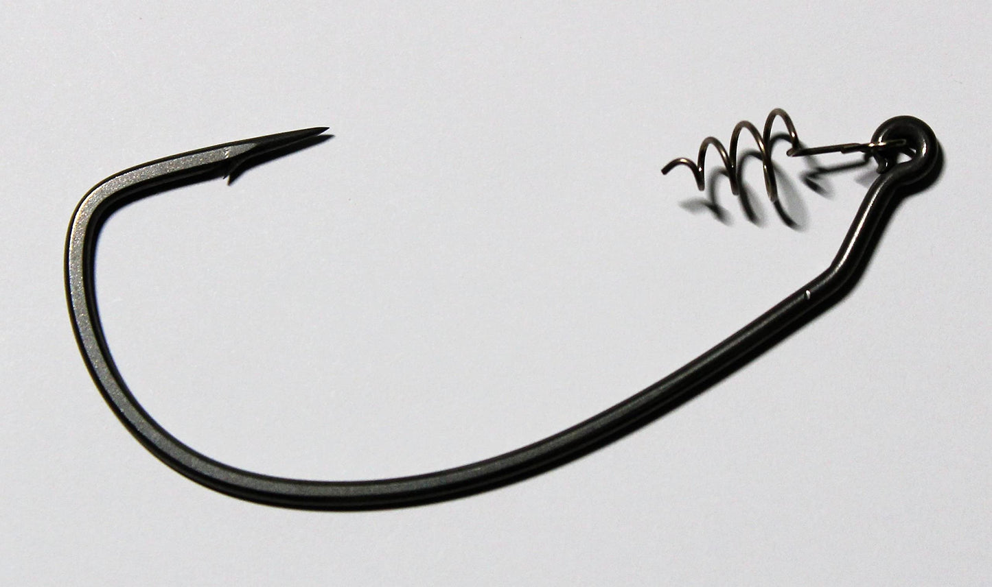 Hayabusa Wide Gap Screw Lock Weighted