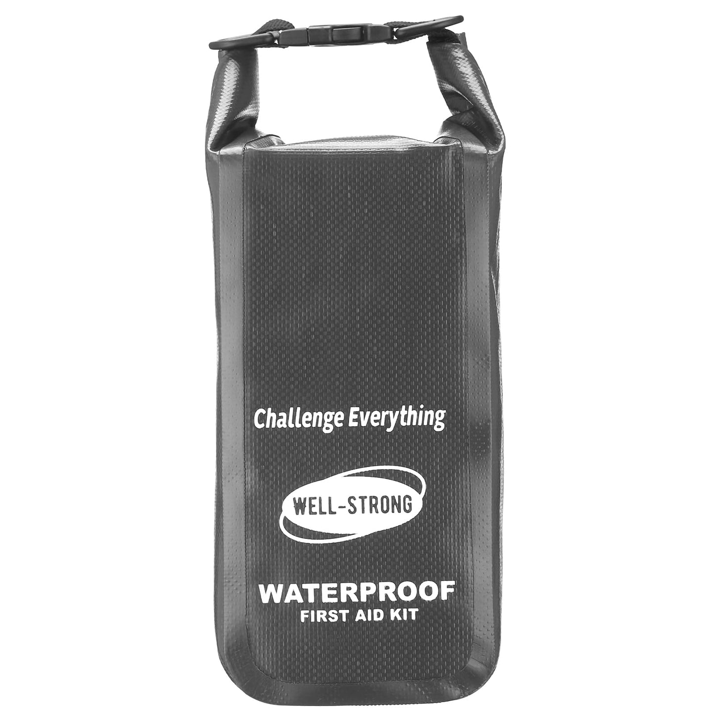 Waterproof First Aid Kit Roll Top Boat Emergency Kit
