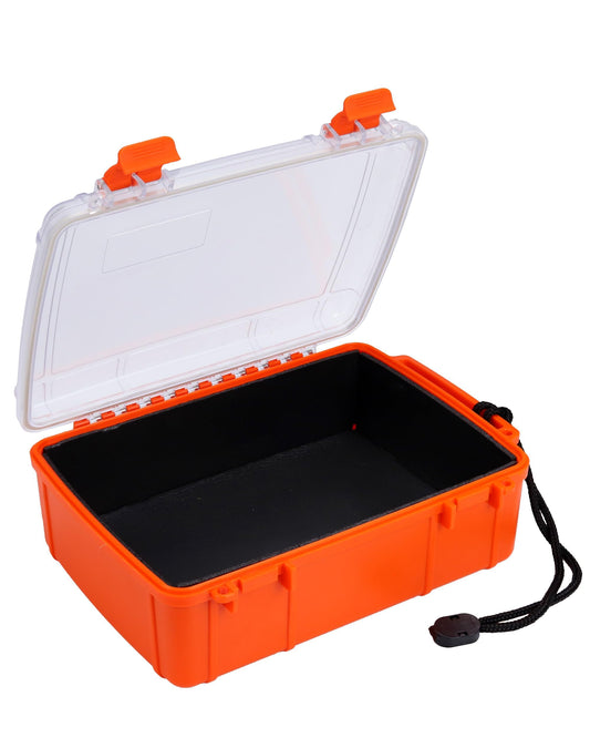 Dry Box for Boat Floating Waterproof Containers for Kayaking & Boating