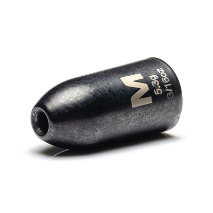 Mustad Tungsten TitanX Worm Weight