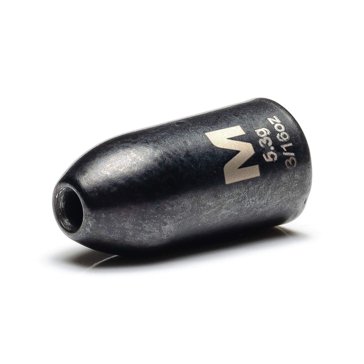 Mustad Tungsten TitanX Worm Weight