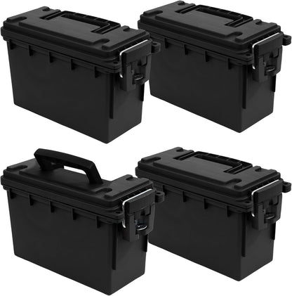 Sheffield 12636 Ammo Storage Box