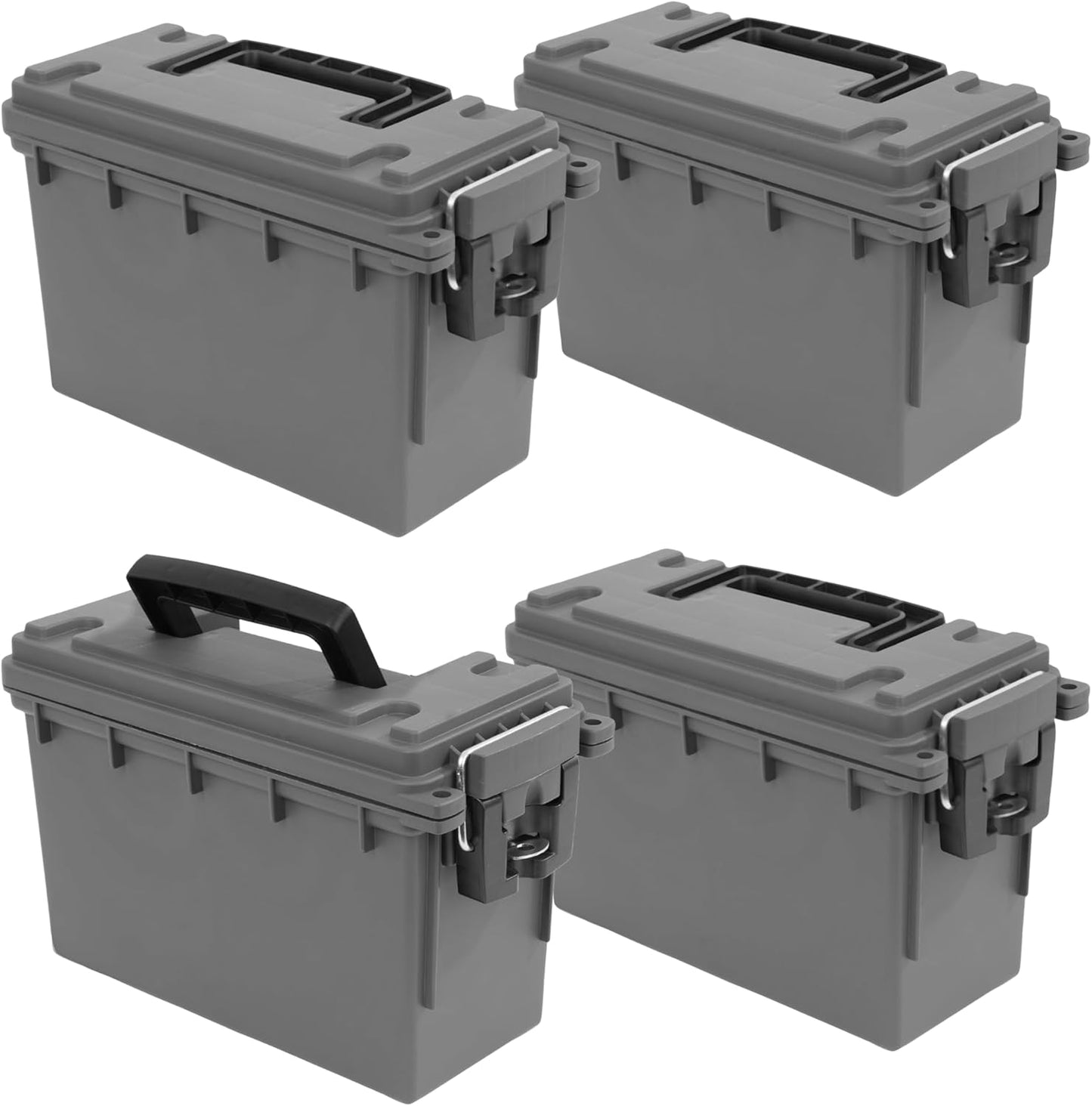 Sheffield 12636 Ammo Storage Box
