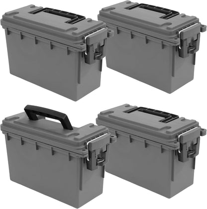 Sheffield 12636 Ammo Storage Box