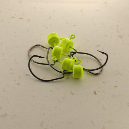 Finesse Ned Shroom Jig Heads