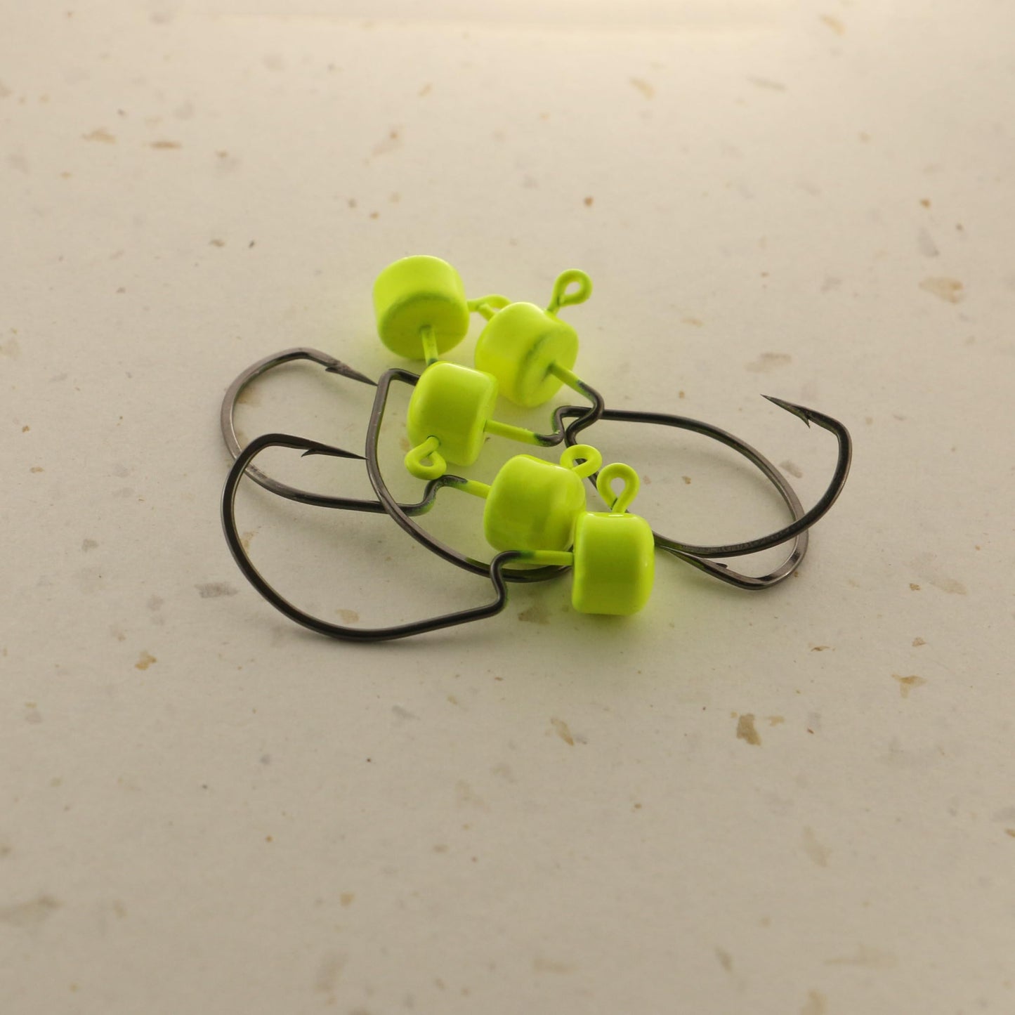 Finesse Ned Shroom Jig Heads