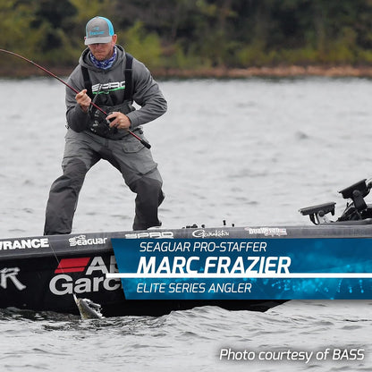 Seaguar Smackdown