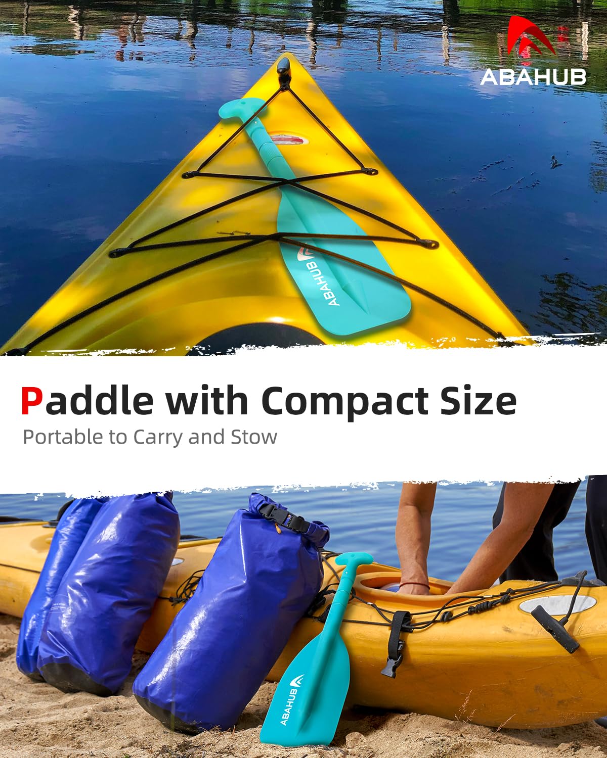 Paddle