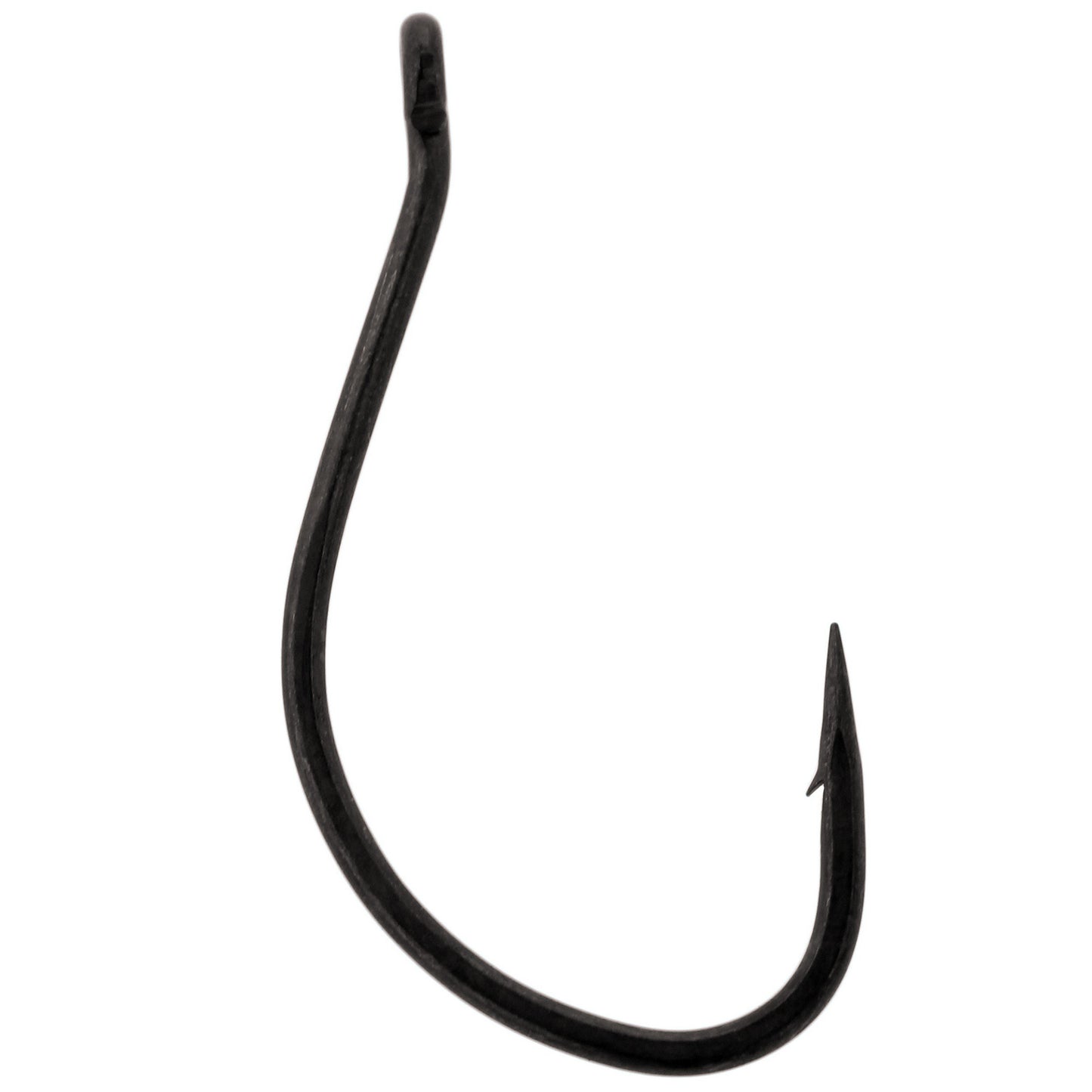 Gamakatsu G-Finesse Drop Shot TGW Smooth Coat Nano Hook