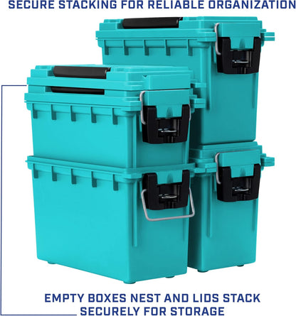 Sheffield 12636 Ammo Storage Box