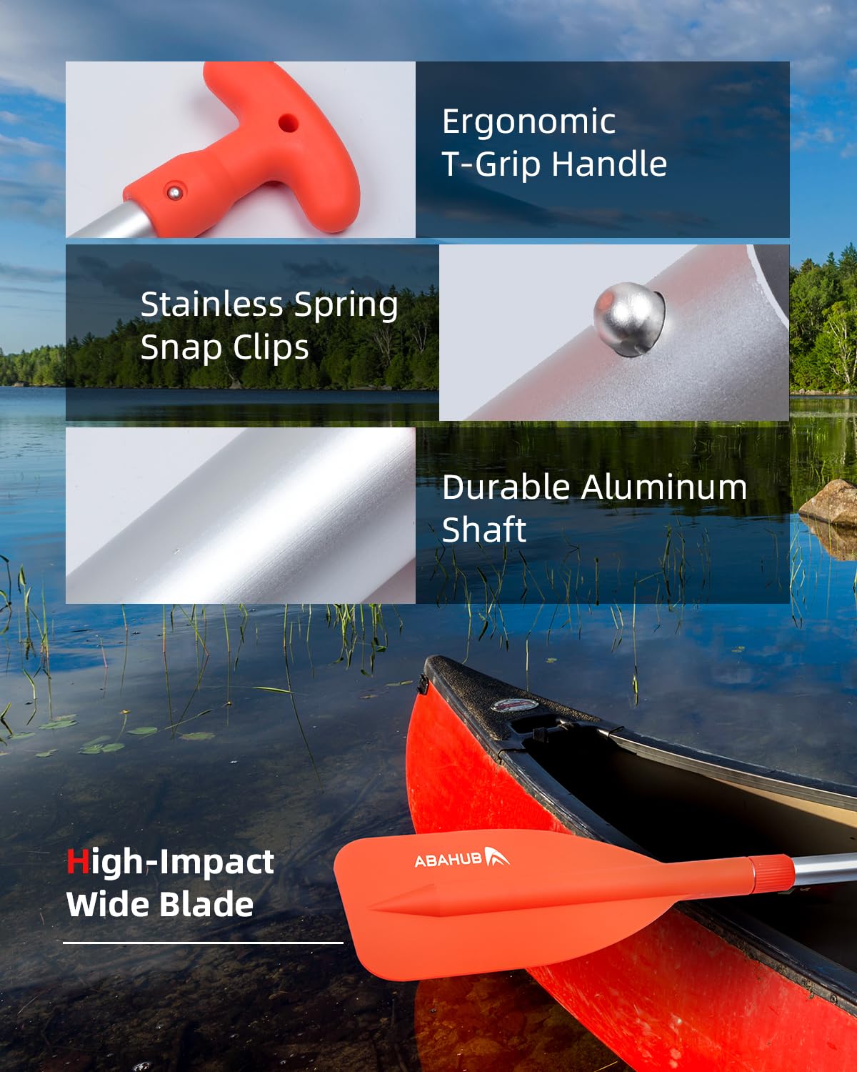 Paddle