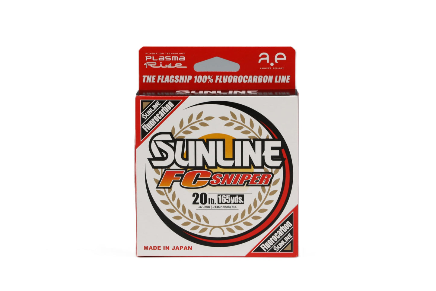 Sunline Super FC Sniper Fluorocarbon Fishing Line