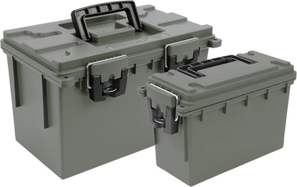 Sheffield 12636 Ammo Storage Box