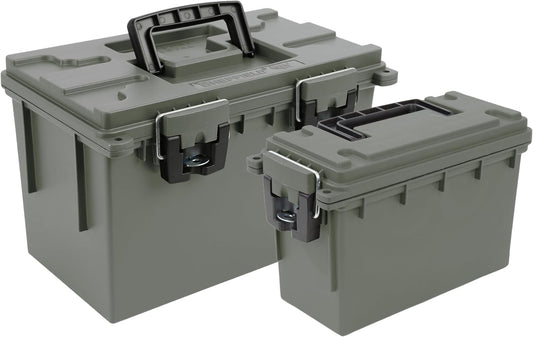 Sheffield 12636 Ammo Storage Box