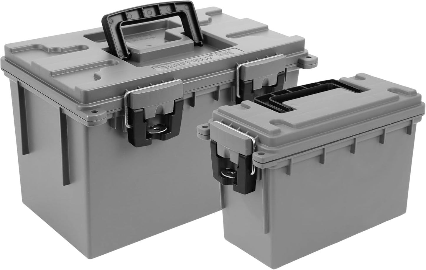 Sheffield 12636 Ammo Storage Box