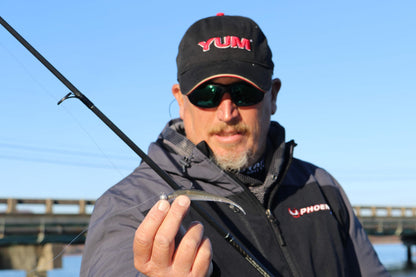 FF Sonar Minnow 4"