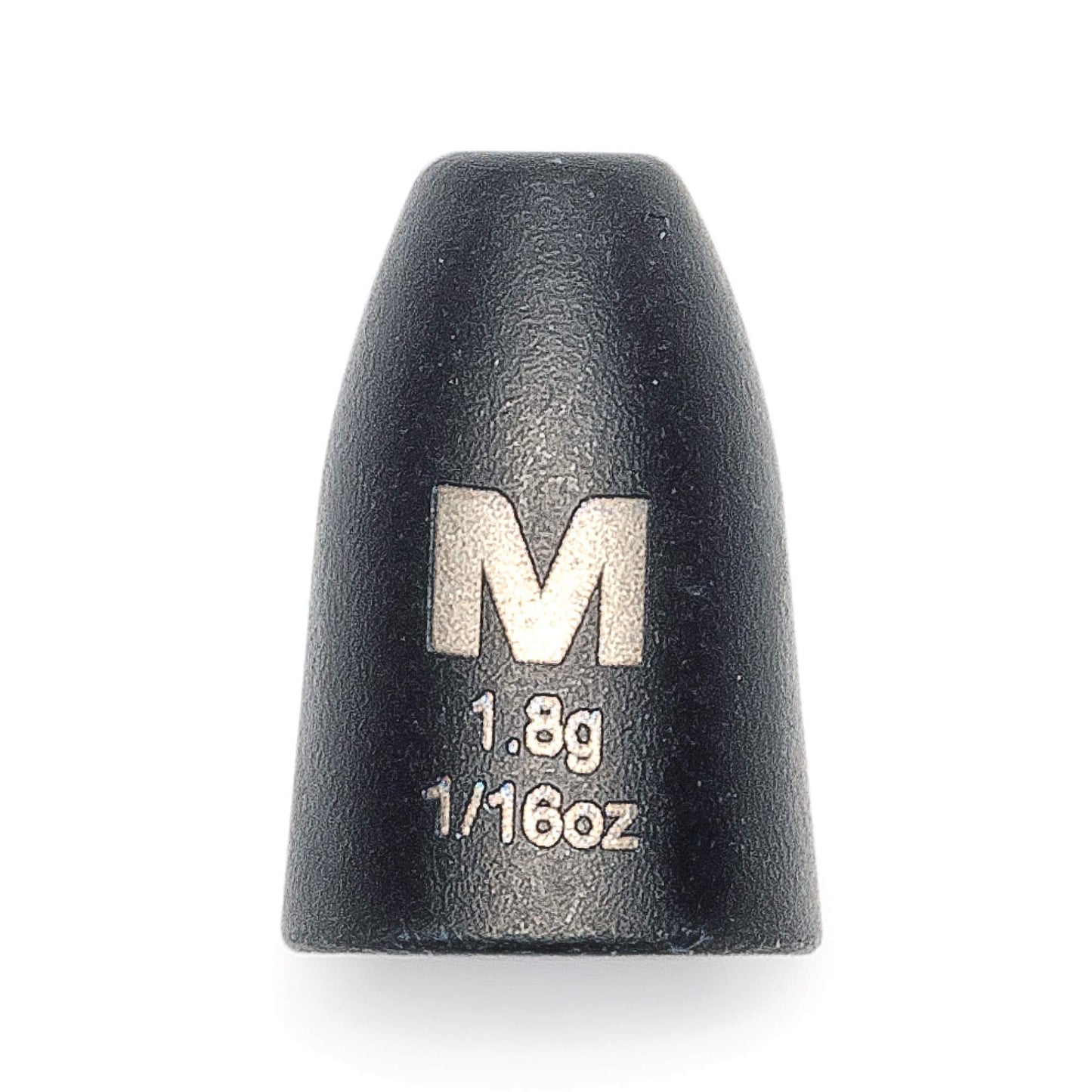 Mustad Tungsten TitanX Worm Weight