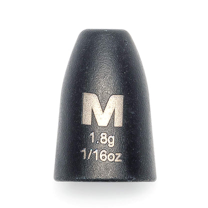 Mustad Tungsten TitanX Worm Weight