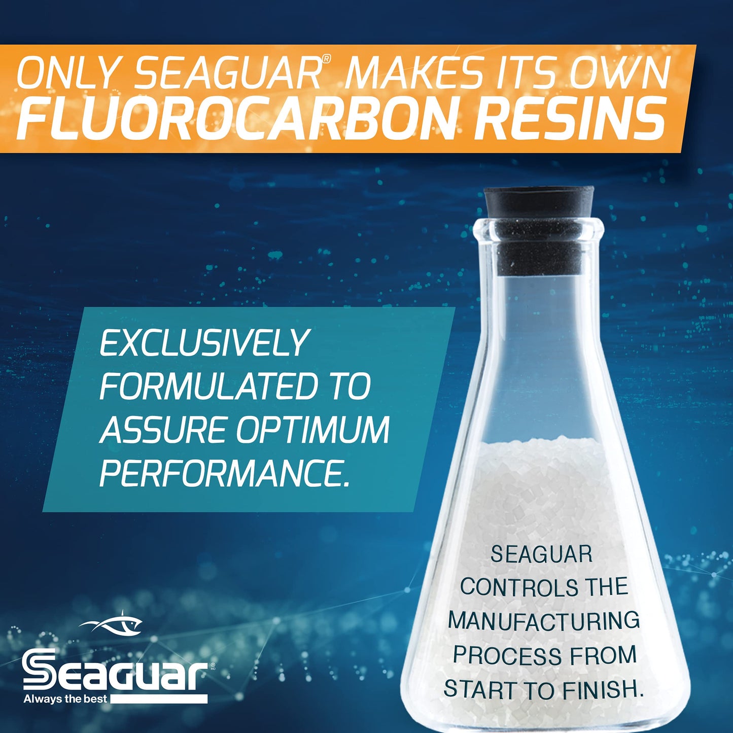 Seaguar InvizX