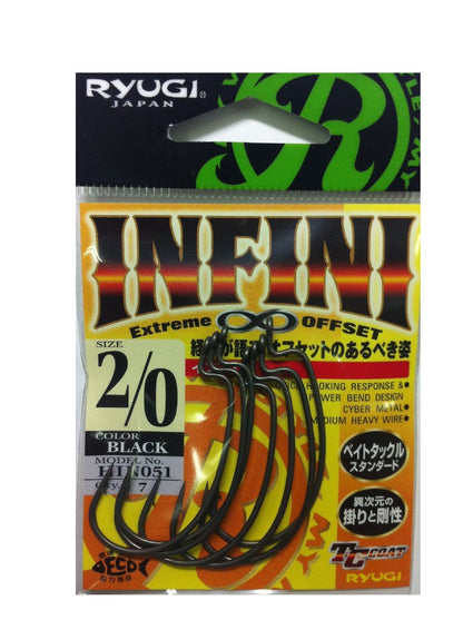 Ryugi HIN051 Infini