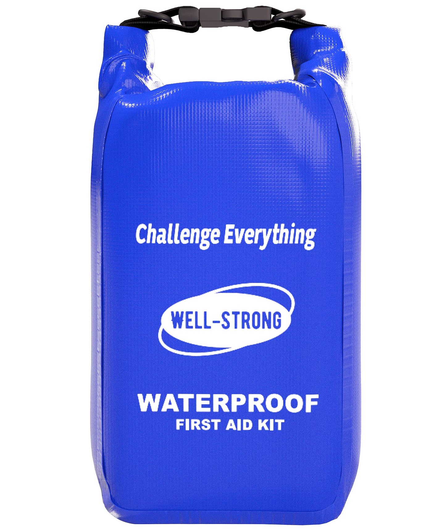 Waterproof First Aid Kit Roll Top Boat Emergency Kit
