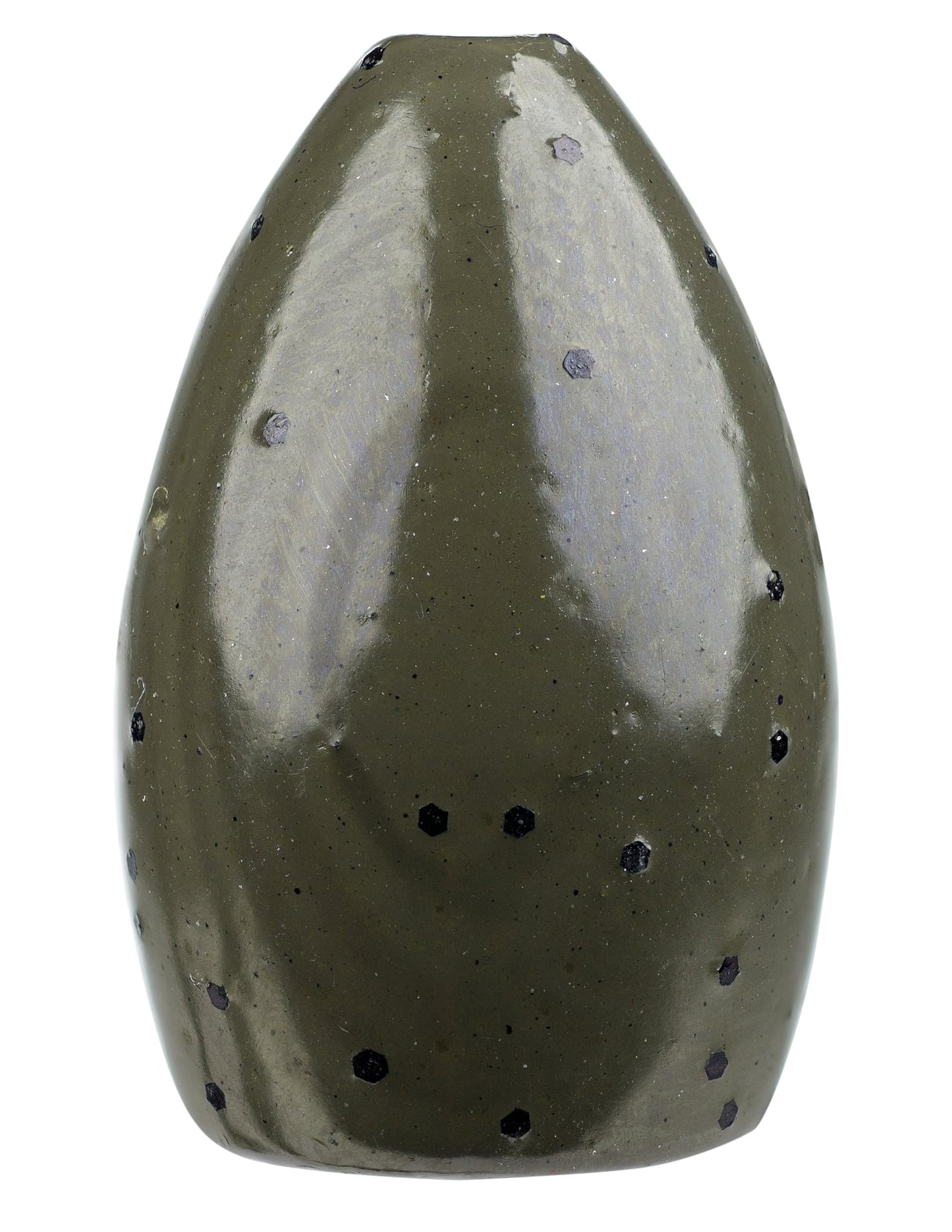 Strike King Tour Grade Tungsten Bullet Weight