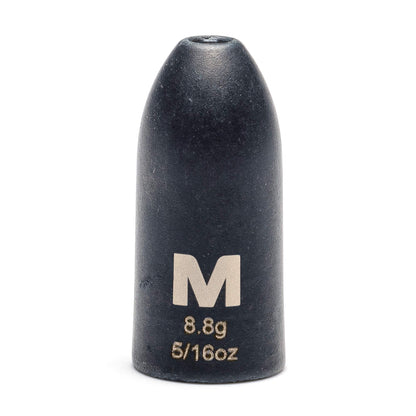 Mustad Tungsten TitanX Worm Weight