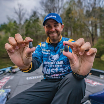 Mustad Tungsten TitanX Worm Weight