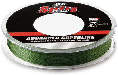 Sufix 832 Advanced Superline Braid -300 yards