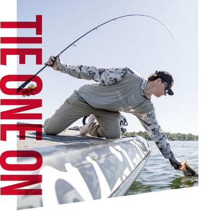 Strike King Rage Tail Craw