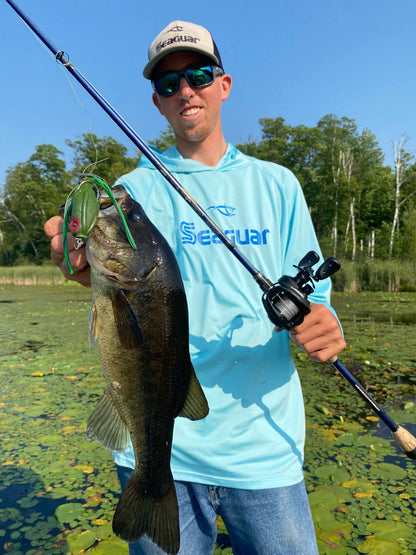 Seaguar Smackdown