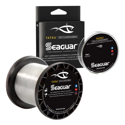 Seaguar Tatsu Fishing Line