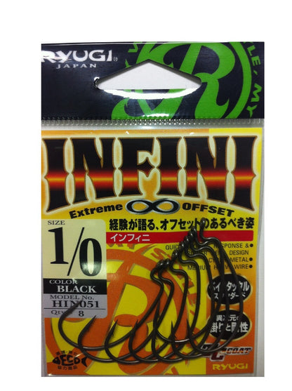 Ryugi HIN051 Infini