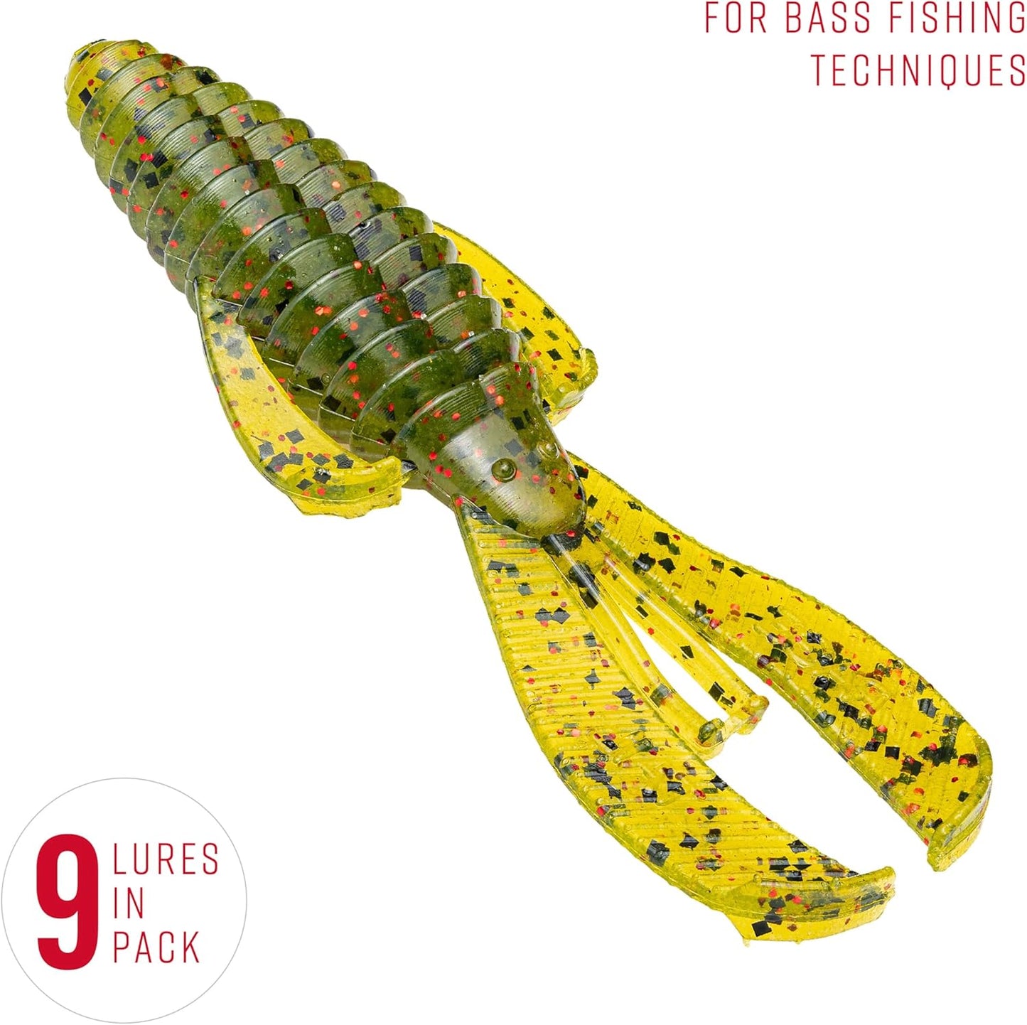 Strike King Rage Bug Fishing Lure